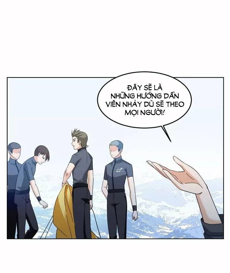 Cô ấy đến rồi, xin hãy nằm xuống! Chapter 139 - 8