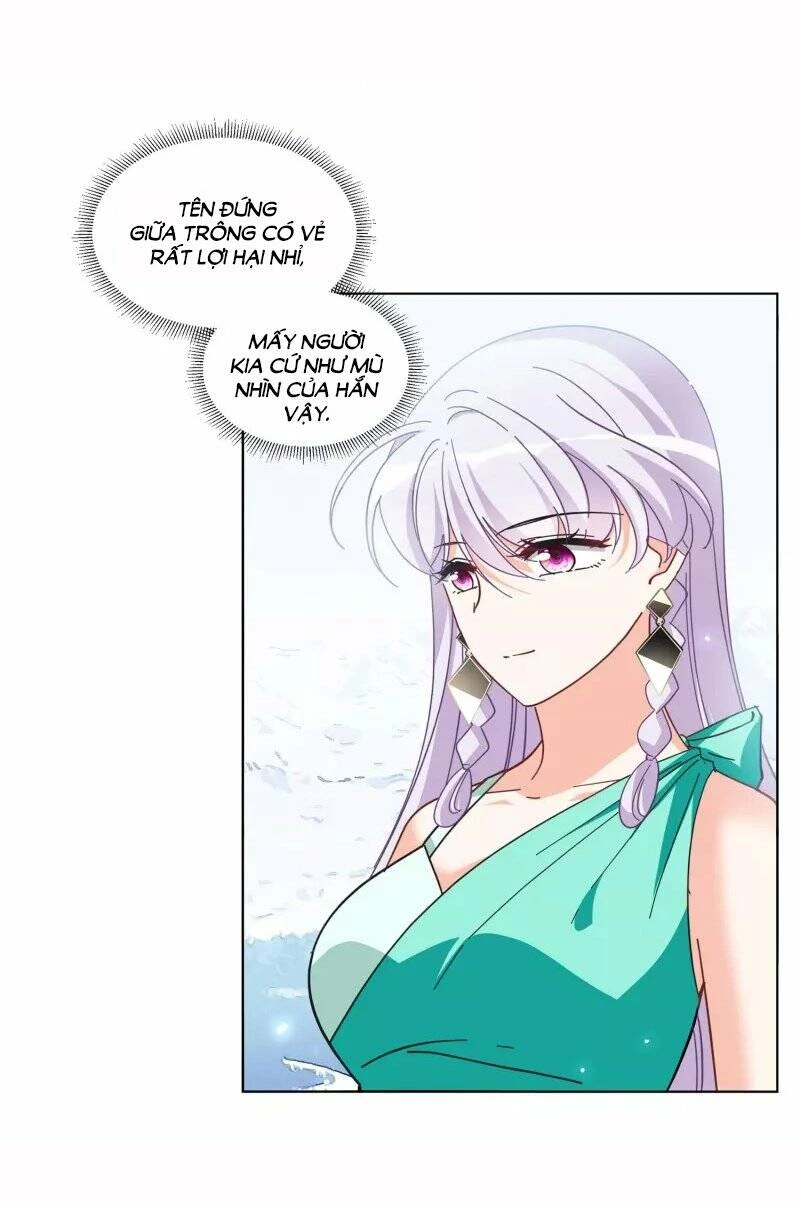 Cô ấy đến rồi, xin hãy nằm xuống! Chapter 139 - 9