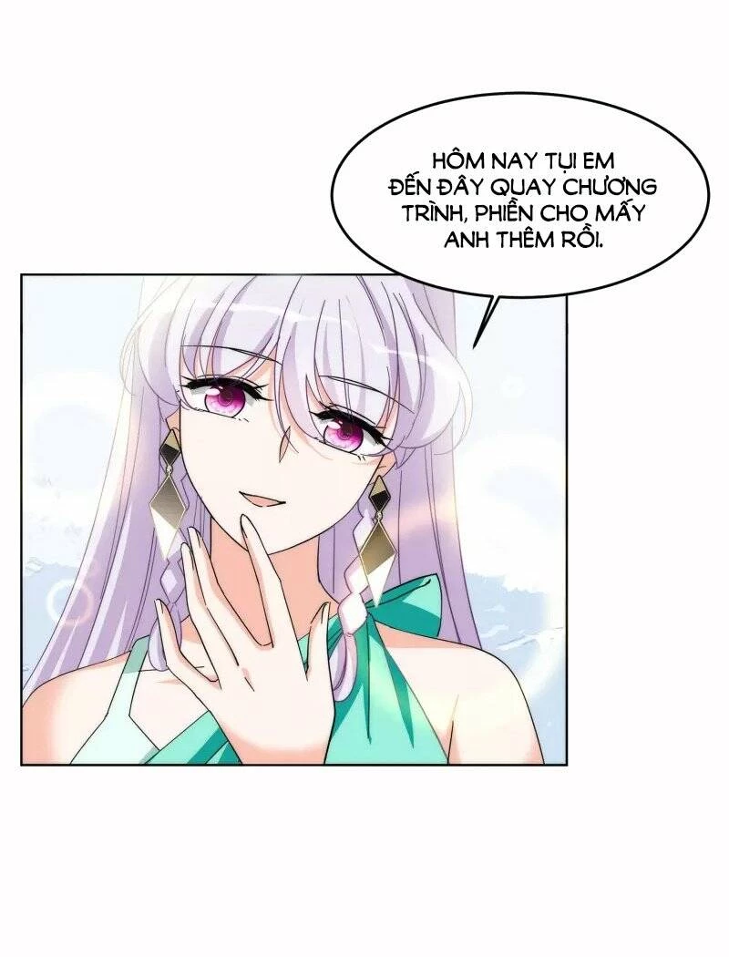 Cô ấy đến rồi, xin hãy nằm xuống! Chapter 139 - 12