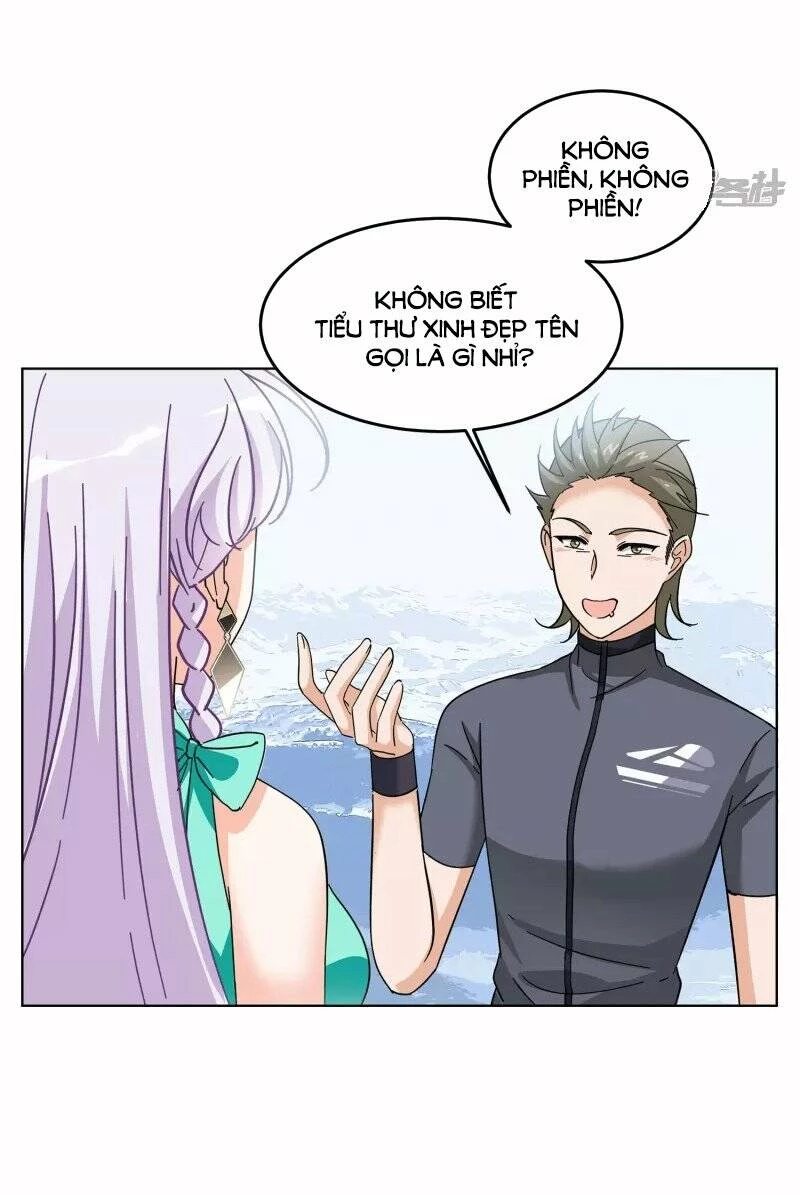 Cô ấy đến rồi, xin hãy nằm xuống! Chapter 139 - 14