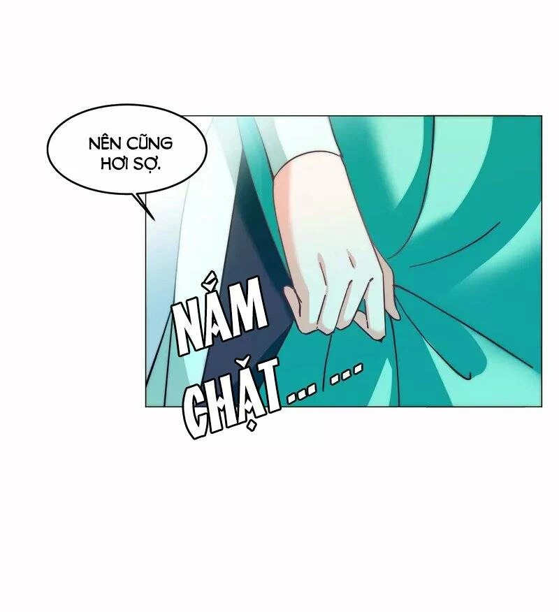 Cô ấy đến rồi, xin hãy nằm xuống! Chapter 139 - 16