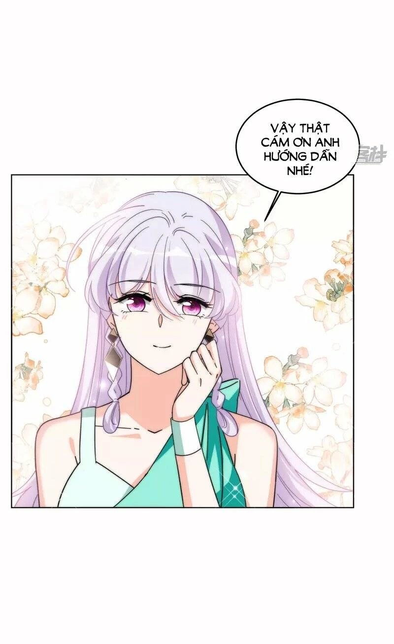Cô ấy đến rồi, xin hãy nằm xuống! Chapter 139 - 18
