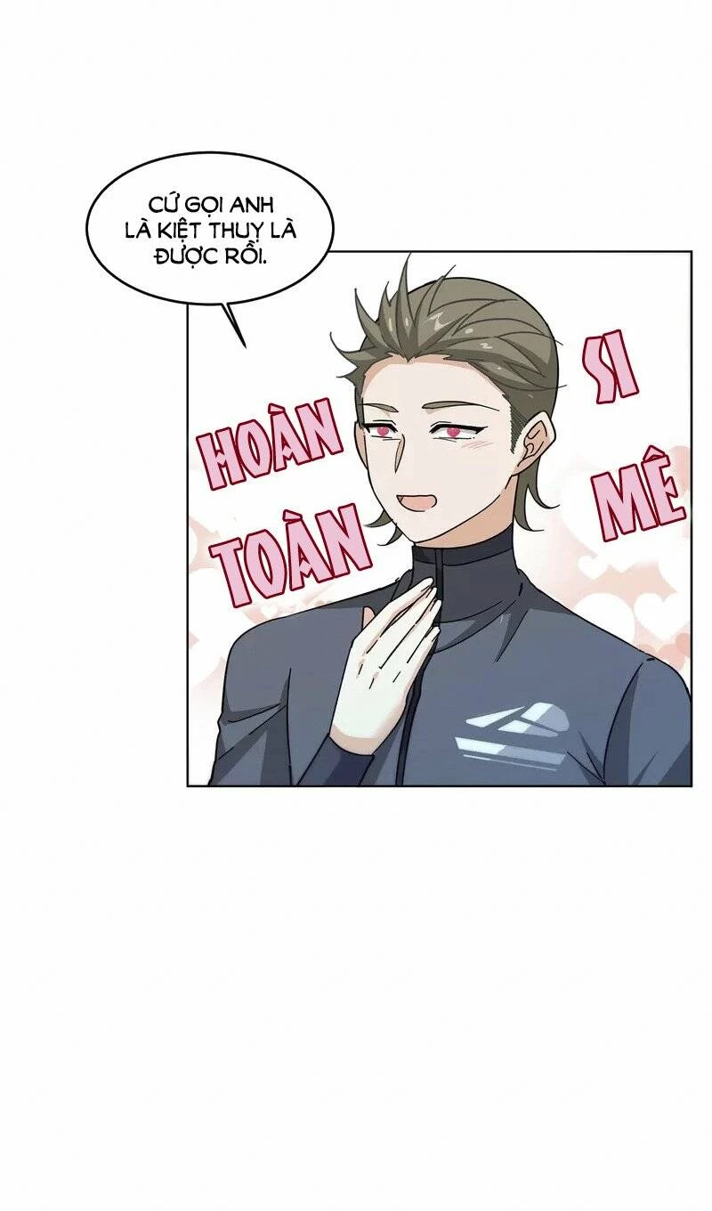 Cô ấy đến rồi, xin hãy nằm xuống! Chapter 139 - 19