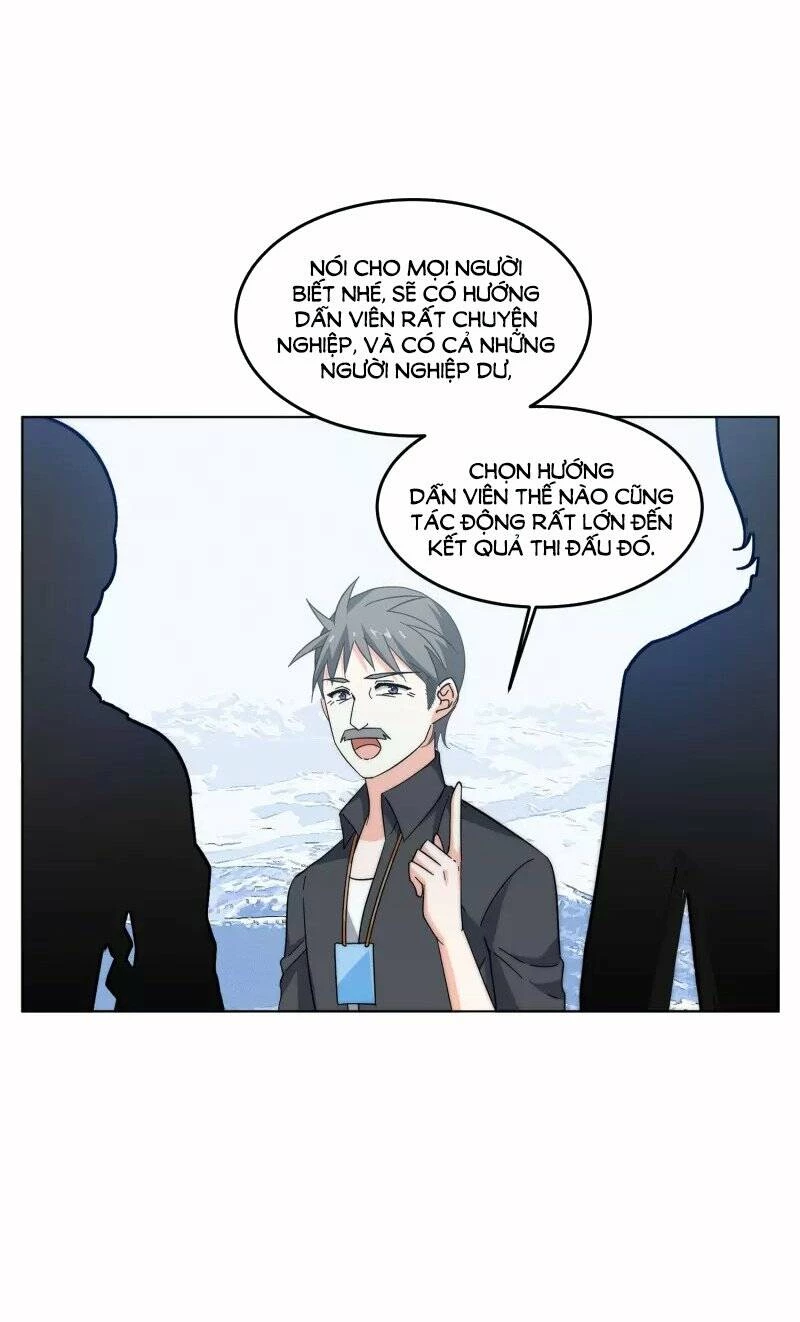 Cô ấy đến rồi, xin hãy nằm xuống! Chapter 139 - 22