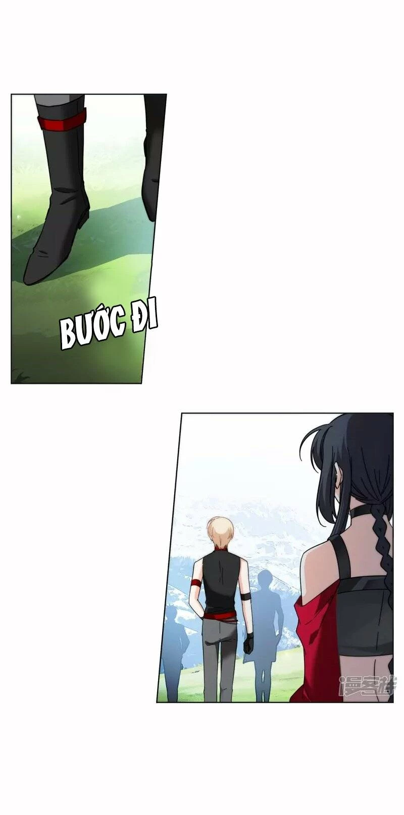 Cô ấy đến rồi, xin hãy nằm xuống! Chapter 139 - 23