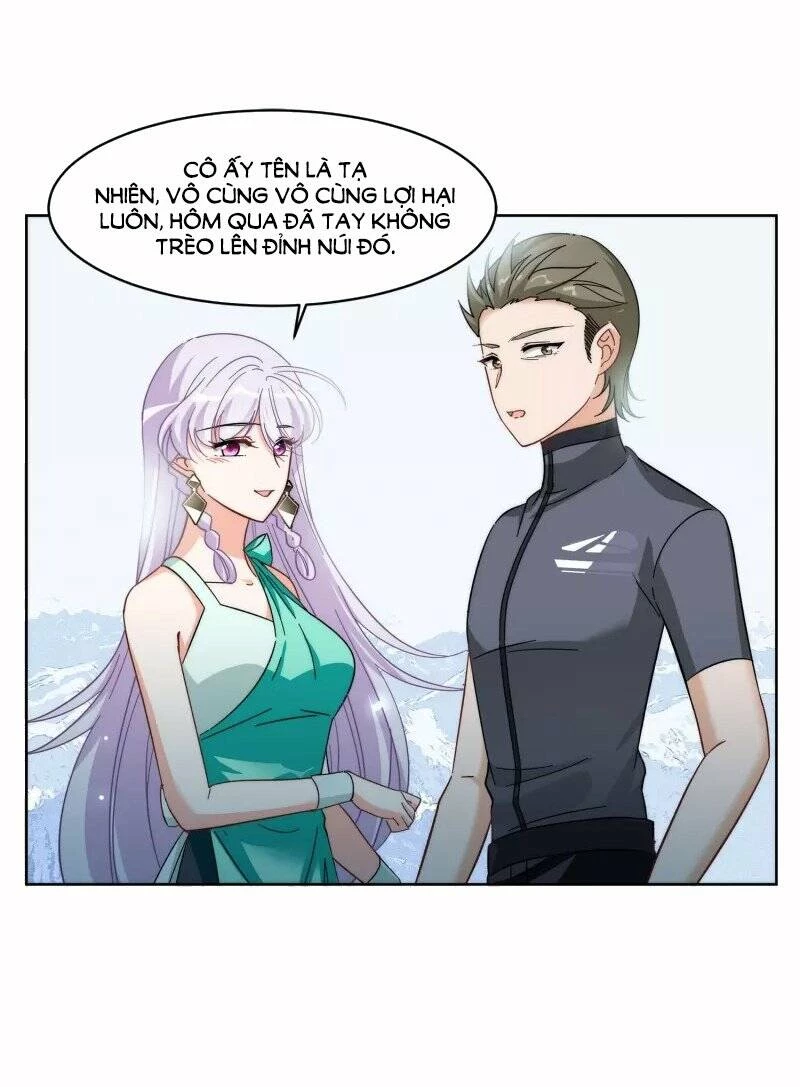 Cô ấy đến rồi, xin hãy nằm xuống! Chapter 139 - 26