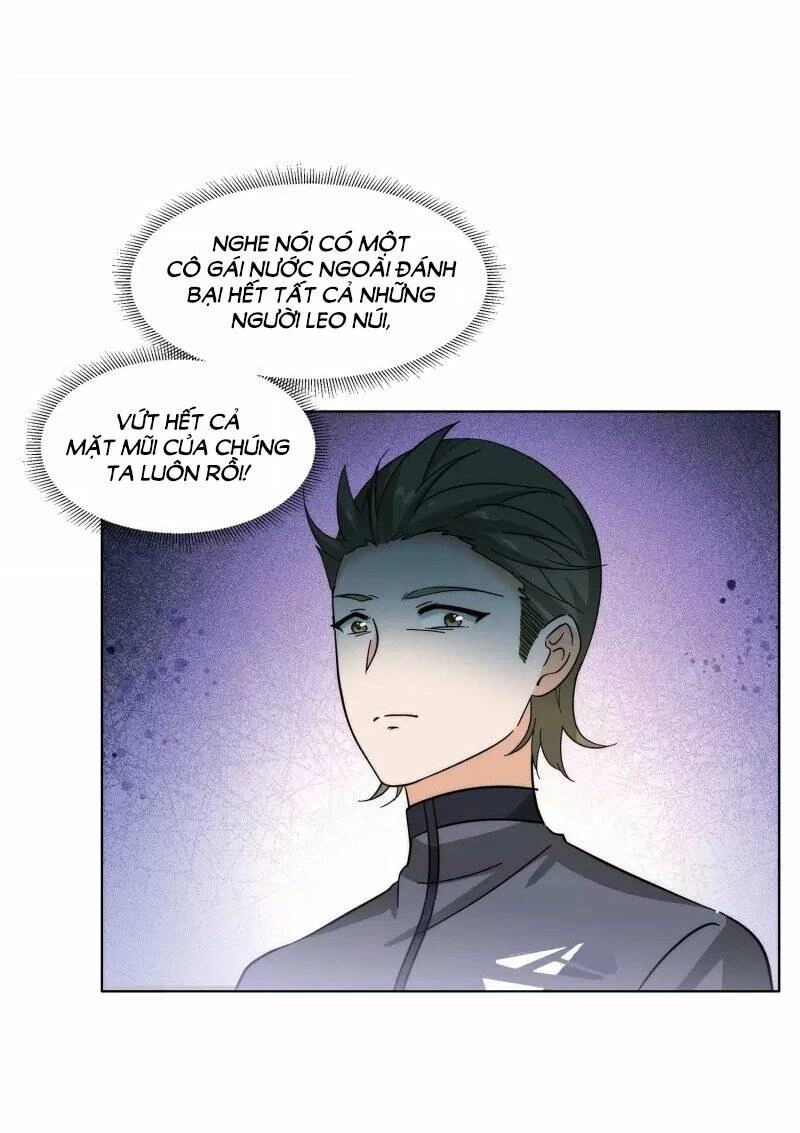 Cô ấy đến rồi, xin hãy nằm xuống! Chapter 139 - 27