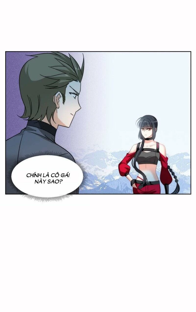 Cô ấy đến rồi, xin hãy nằm xuống! Chapter 139 - 28