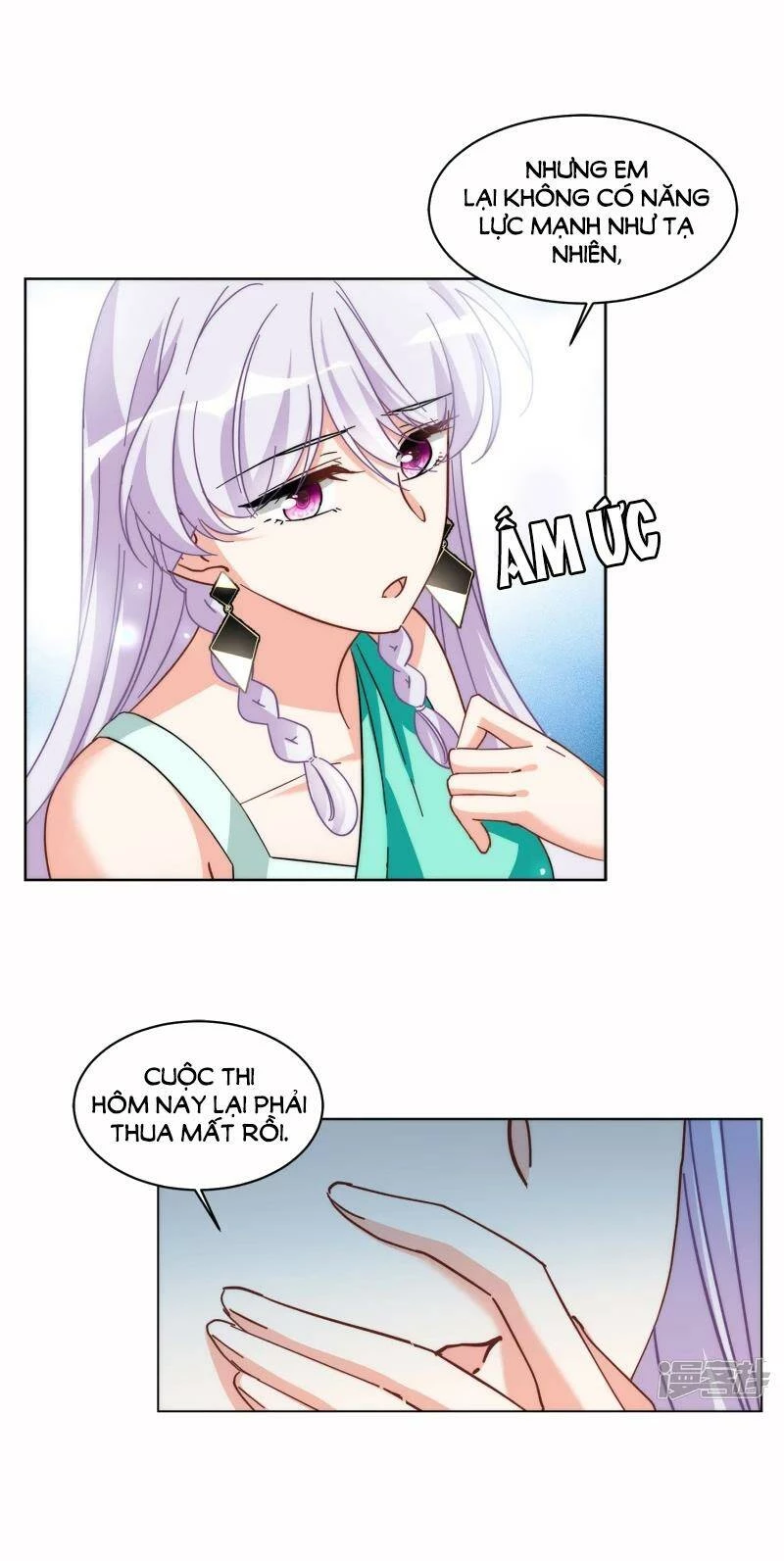 Cô ấy đến rồi, xin hãy nằm xuống! Chapter 140 - 4