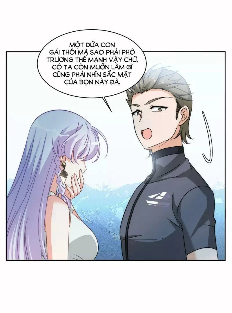 Cô ấy đến rồi, xin hãy nằm xuống! Chapter 140 - 5