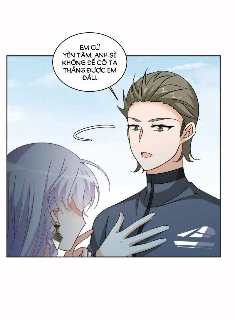 Cô ấy đến rồi, xin hãy nằm xuống! Chapter 140 - 6