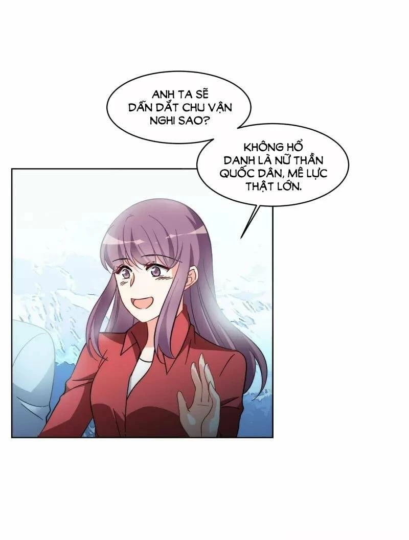 Cô ấy đến rồi, xin hãy nằm xuống! Chapter 140 - 13