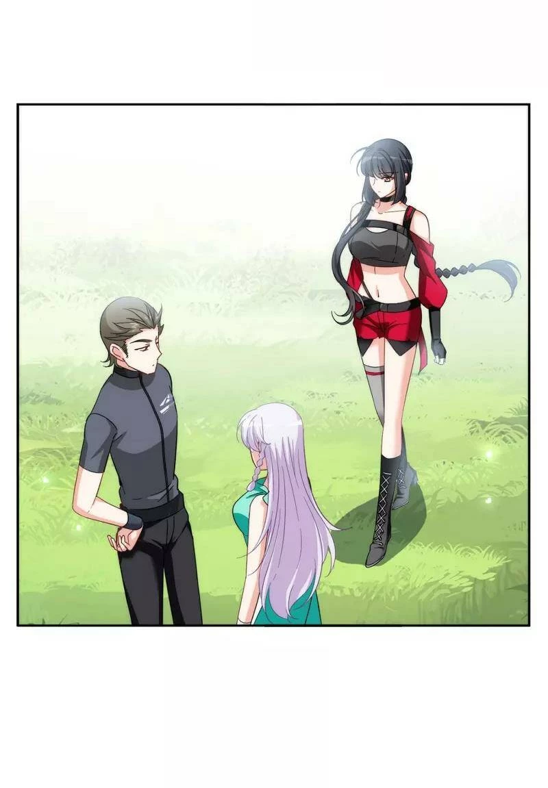 Cô ấy đến rồi, xin hãy nằm xuống! Chapter 140 - 14