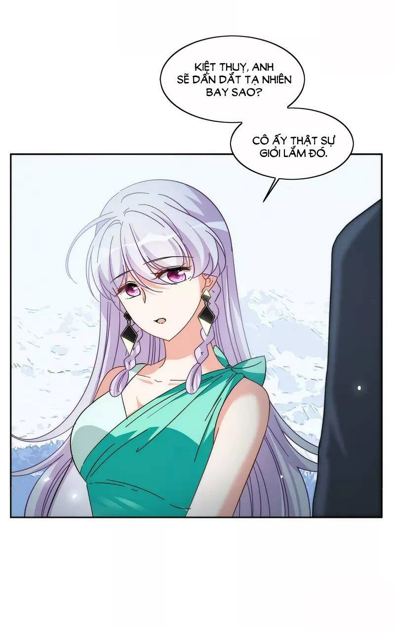 Cô ấy đến rồi, xin hãy nằm xuống! Chapter 140 - 15