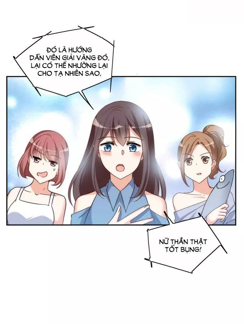 Cô ấy đến rồi, xin hãy nằm xuống! Chapter 140 - 16