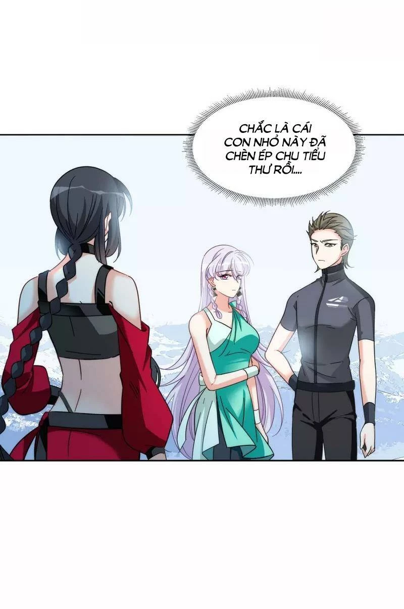 Cô ấy đến rồi, xin hãy nằm xuống! Chapter 140 - 17