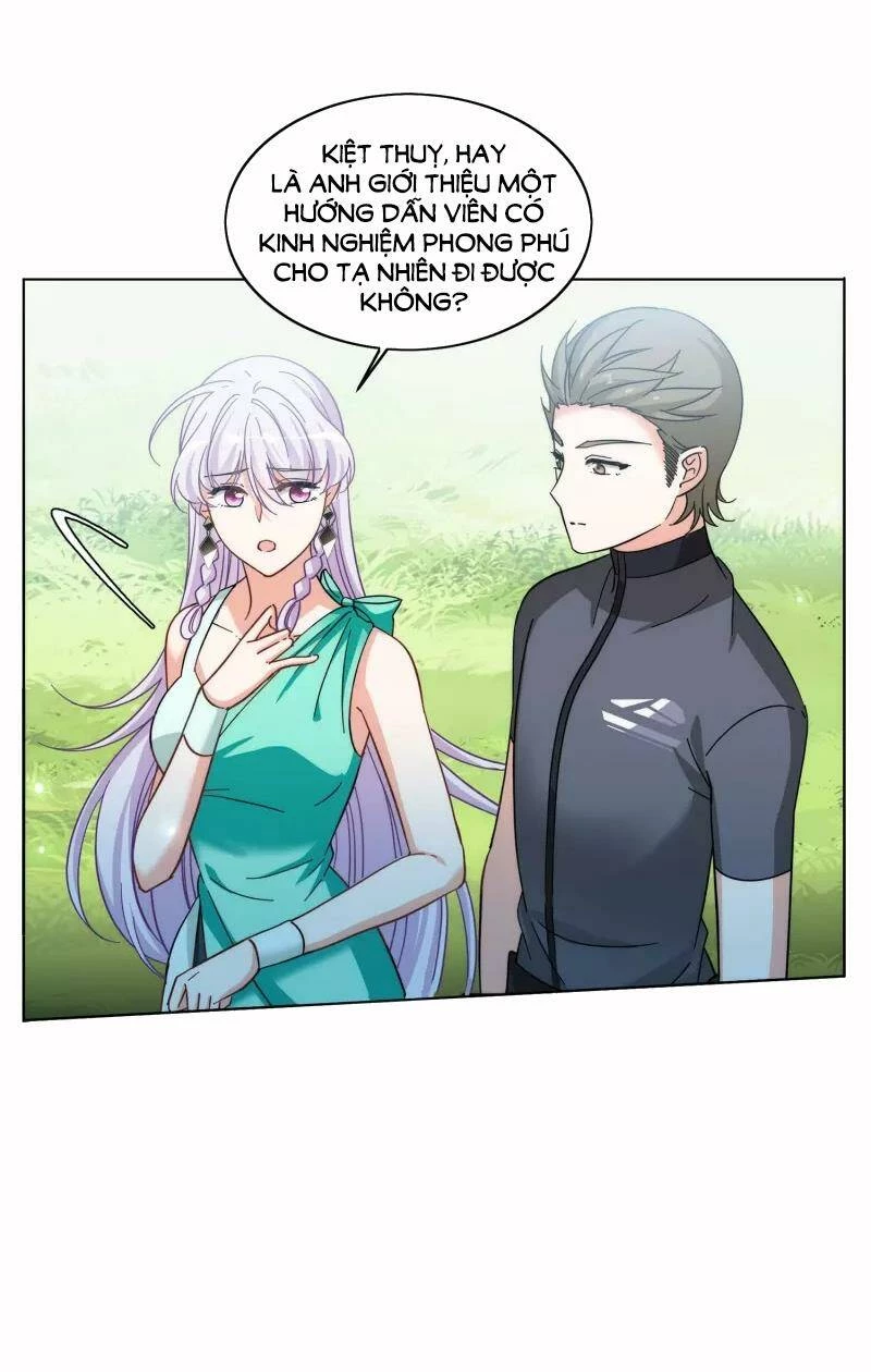 Cô ấy đến rồi, xin hãy nằm xuống! Chapter 140 - 20