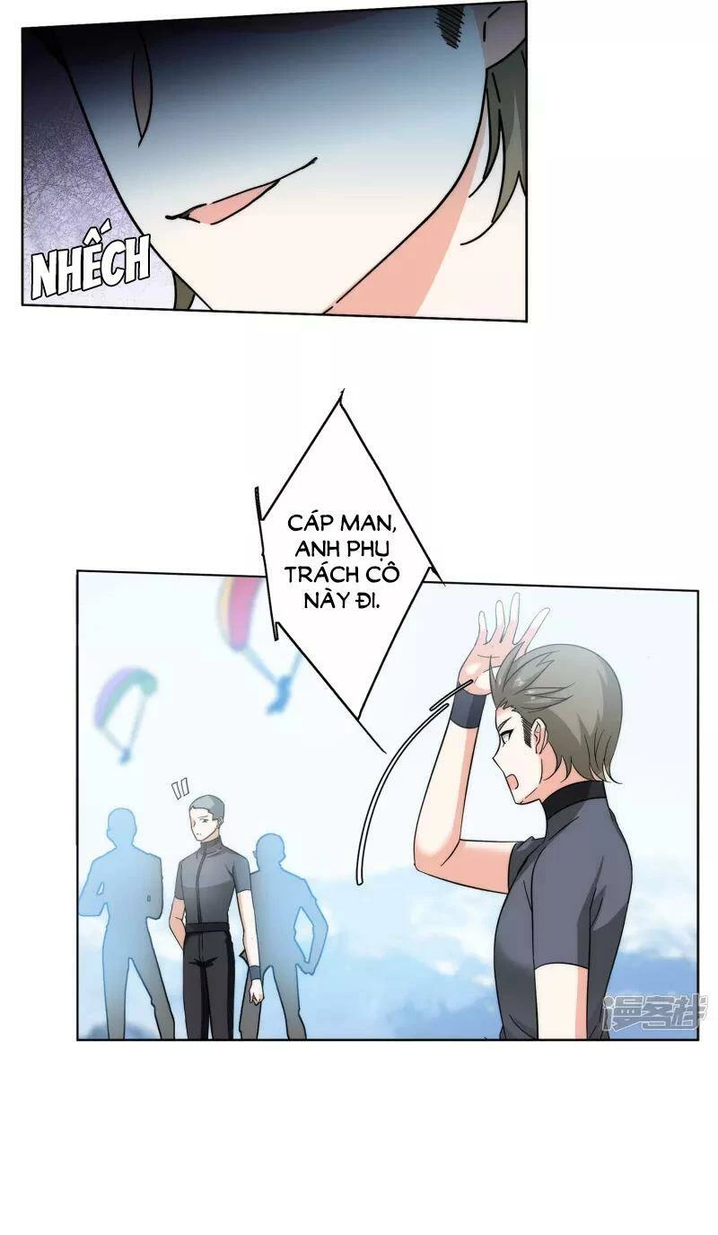 Cô ấy đến rồi, xin hãy nằm xuống! Chapter 140 - 21