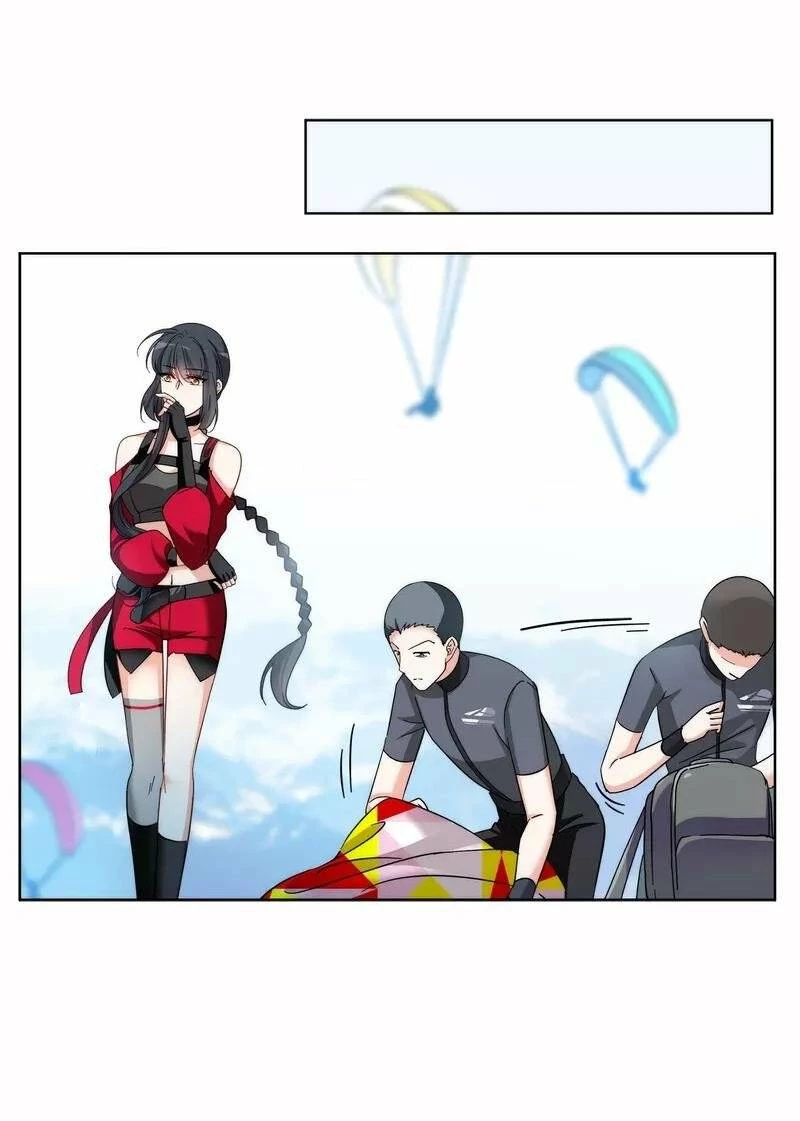 Cô ấy đến rồi, xin hãy nằm xuống! Chapter 140 - 24