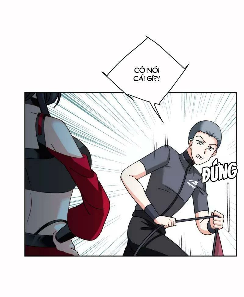 Cô ấy đến rồi, xin hãy nằm xuống! Chapter 140 - 28