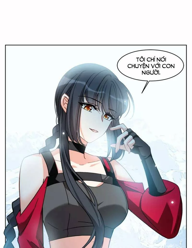 Cô ấy đến rồi, xin hãy nằm xuống! Chapter 140 - 29