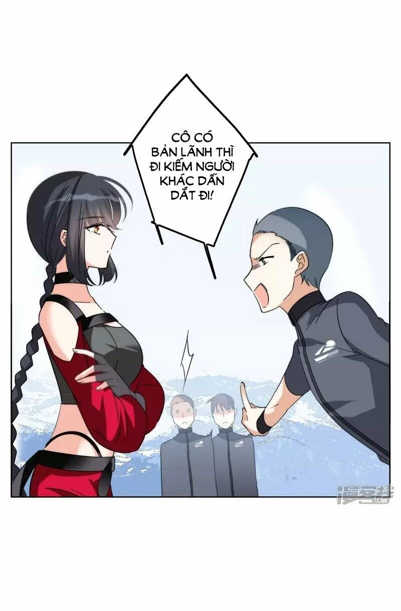 Cô ấy đến rồi, xin hãy nằm xuống! Chapter 141 - 6