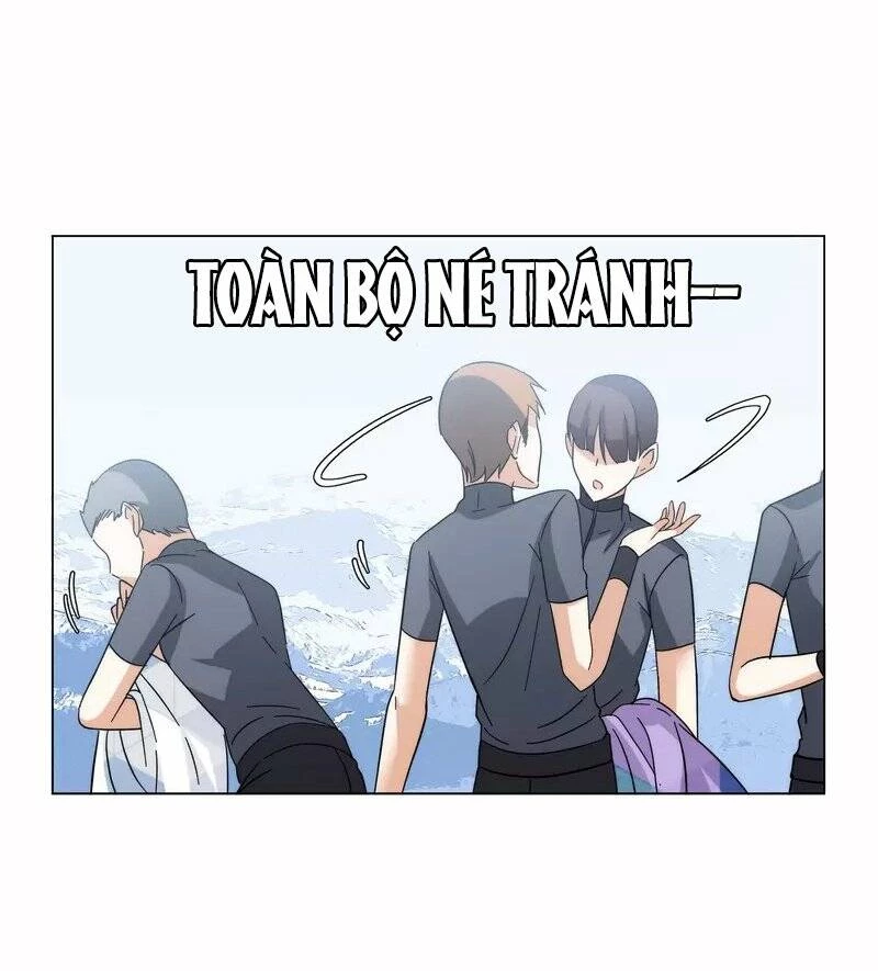 Cô ấy đến rồi, xin hãy nằm xuống! Chapter 141 - 7