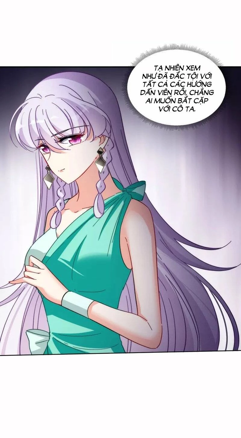 Cô ấy đến rồi, xin hãy nằm xuống! Chapter 141 - 8