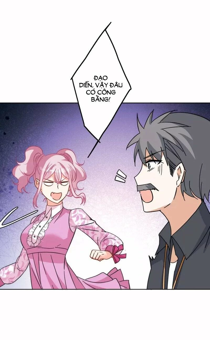 Cô ấy đến rồi, xin hãy nằm xuống! Chapter 141 - 11