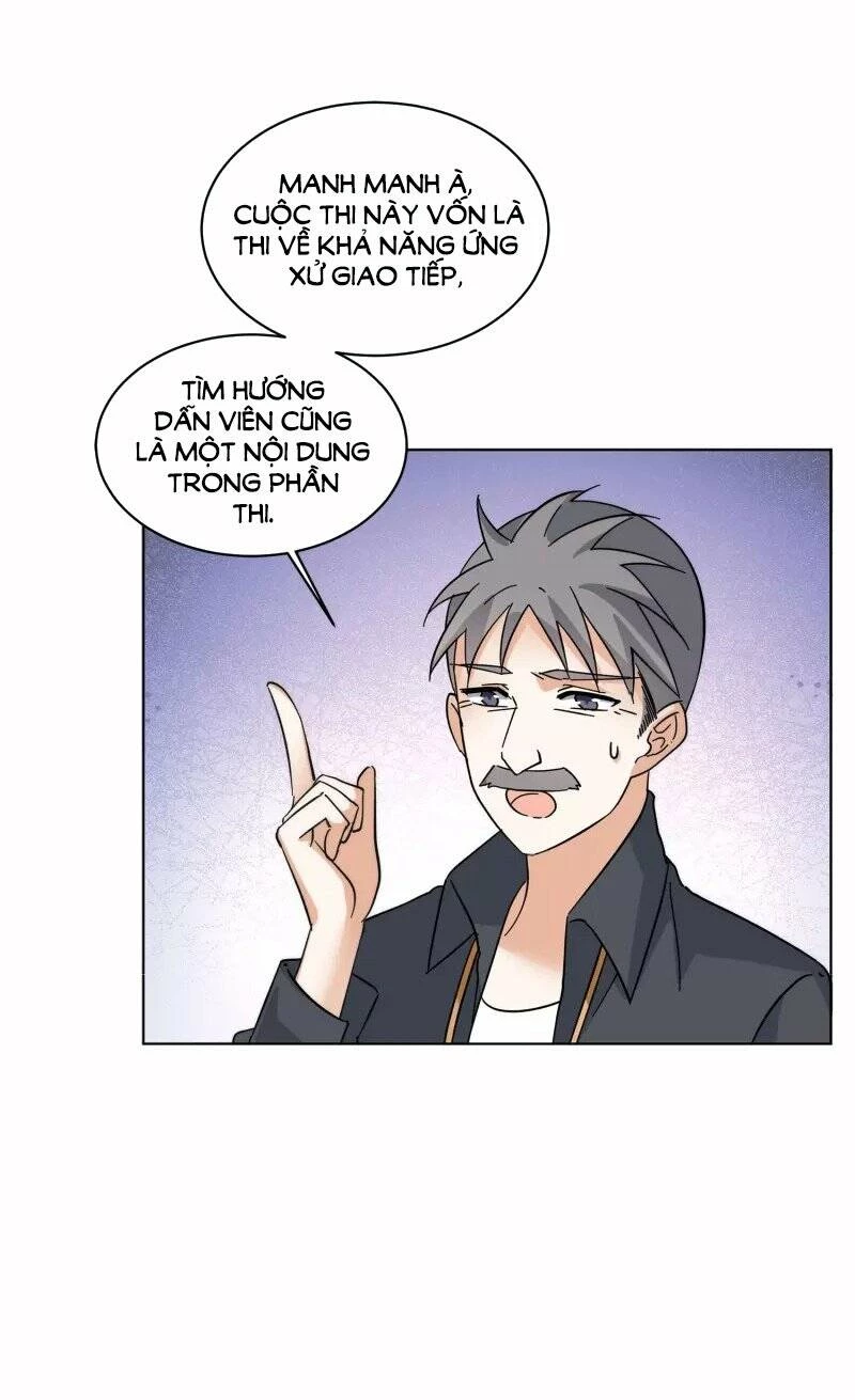 Cô ấy đến rồi, xin hãy nằm xuống! Chapter 141 - 12