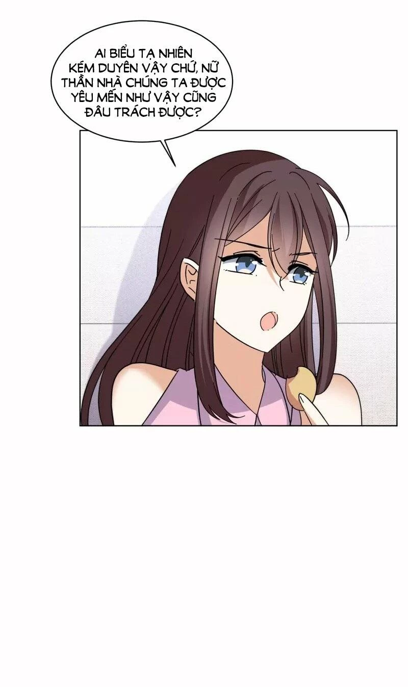 Cô ấy đến rồi, xin hãy nằm xuống! Chapter 141 - 14