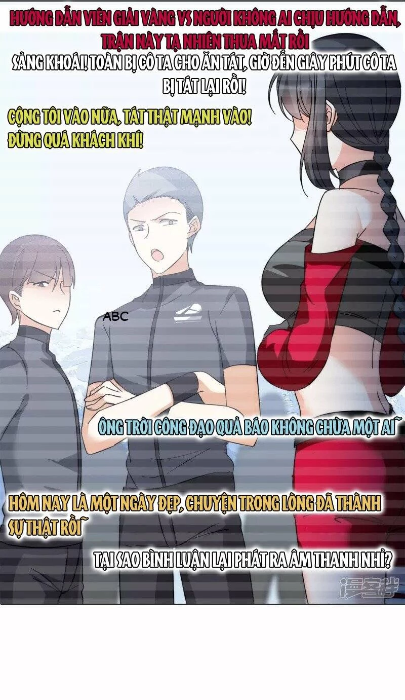 Cô ấy đến rồi, xin hãy nằm xuống! Chapter 141 - 15