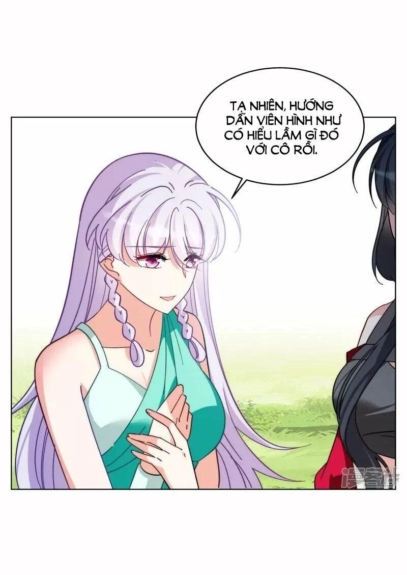 Cô ấy đến rồi, xin hãy nằm xuống! Chapter 141 - 16