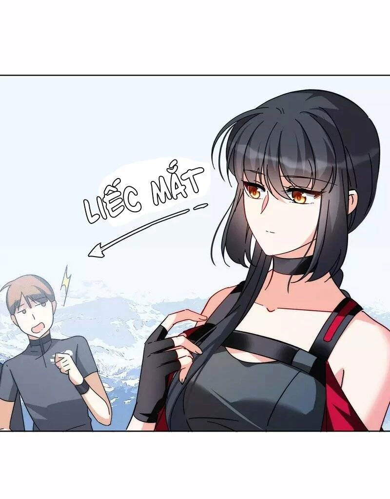 Cô ấy đến rồi, xin hãy nằm xuống! Chapter 141 - 18