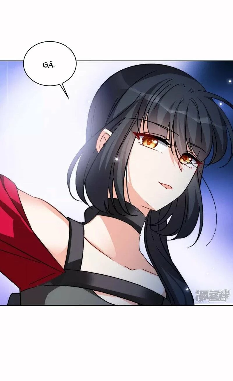 Cô ấy đến rồi, xin hãy nằm xuống! Chapter 141 - 20