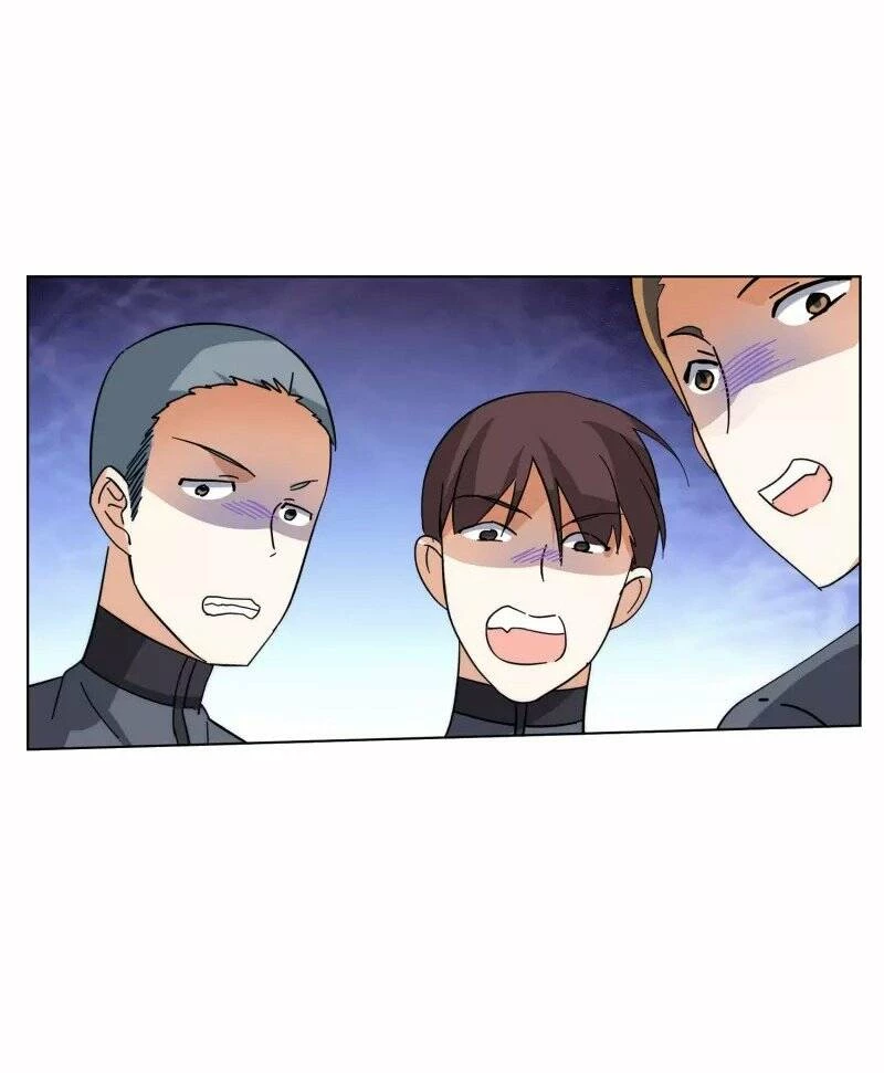 Cô ấy đến rồi, xin hãy nằm xuống! Chapter 141 - 21