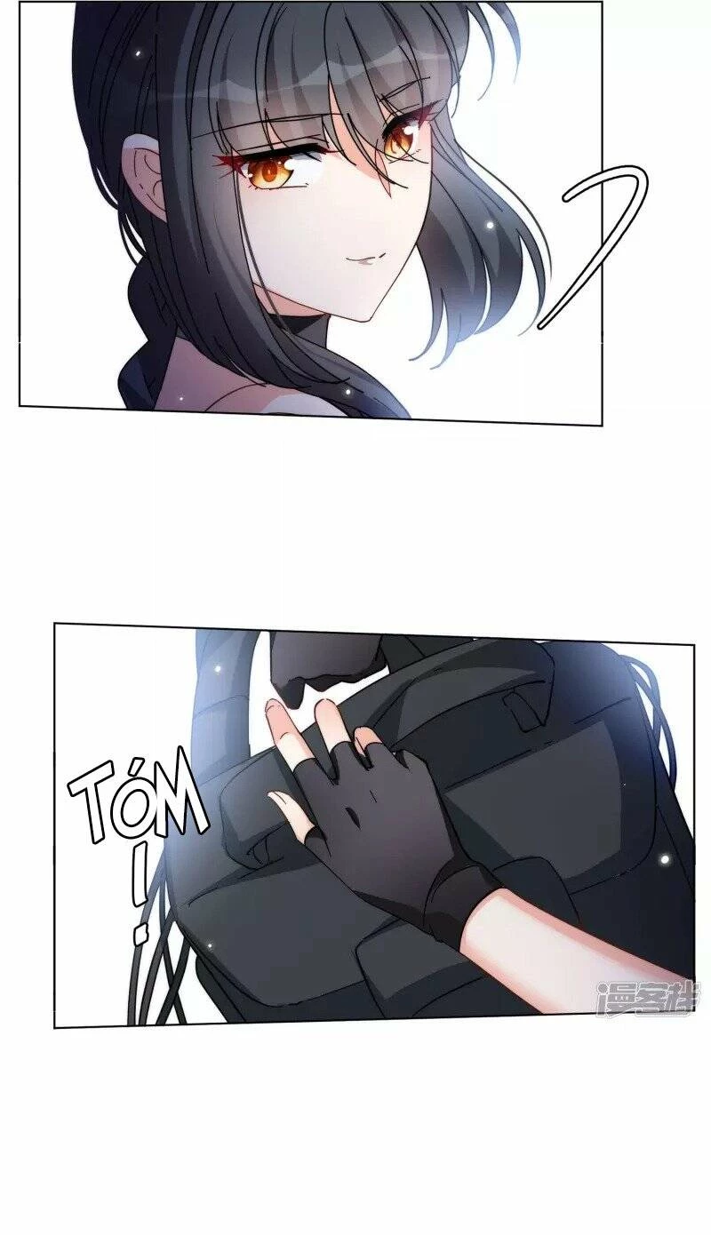 Cô ấy đến rồi, xin hãy nằm xuống! Chapter 141 - 23