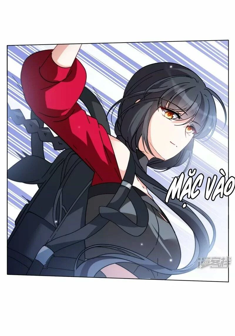 Cô ấy đến rồi, xin hãy nằm xuống! Chapter 141 - 24