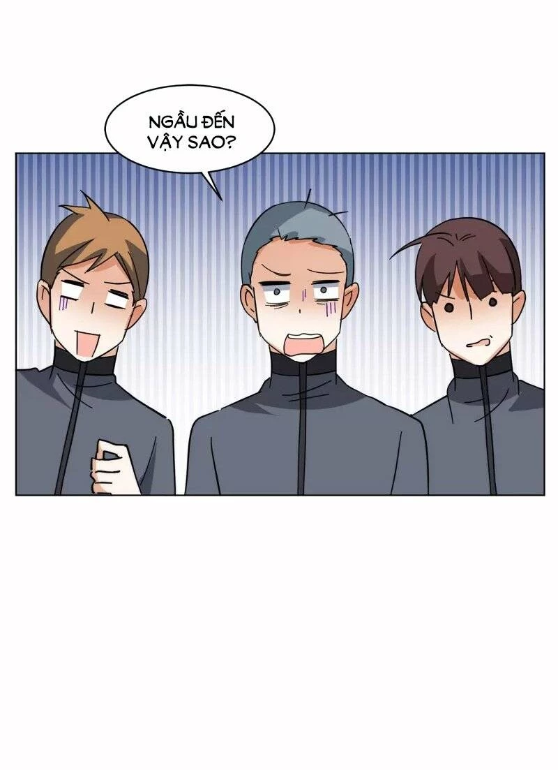 Cô ấy đến rồi, xin hãy nằm xuống! Chapter 141 - 29