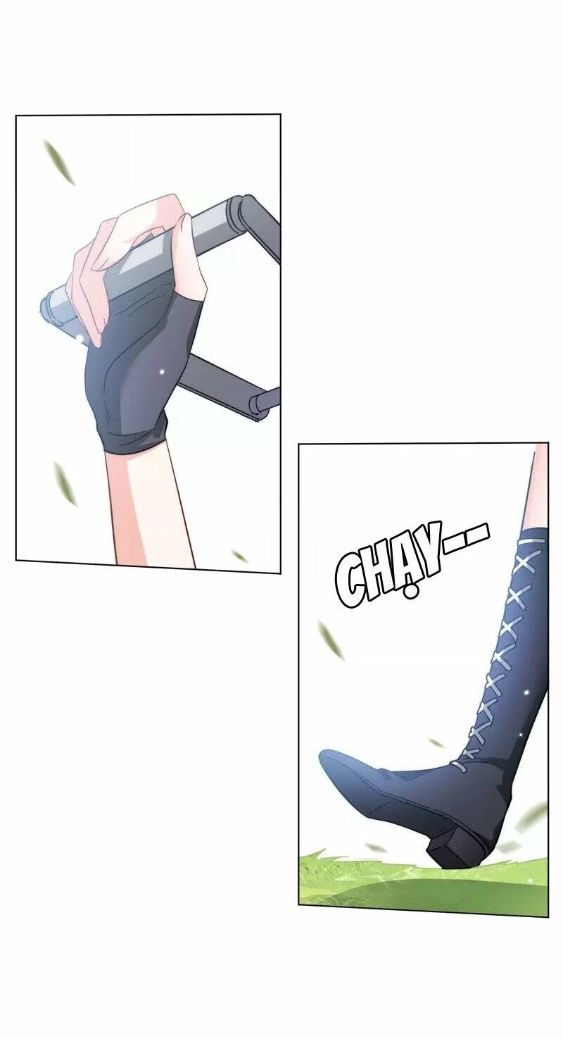 Cô ấy đến rồi, xin hãy nằm xuống! Chapter 141 - 30