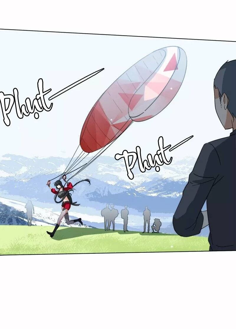 Cô ấy đến rồi, xin hãy nằm xuống! Chapter 141 - 31