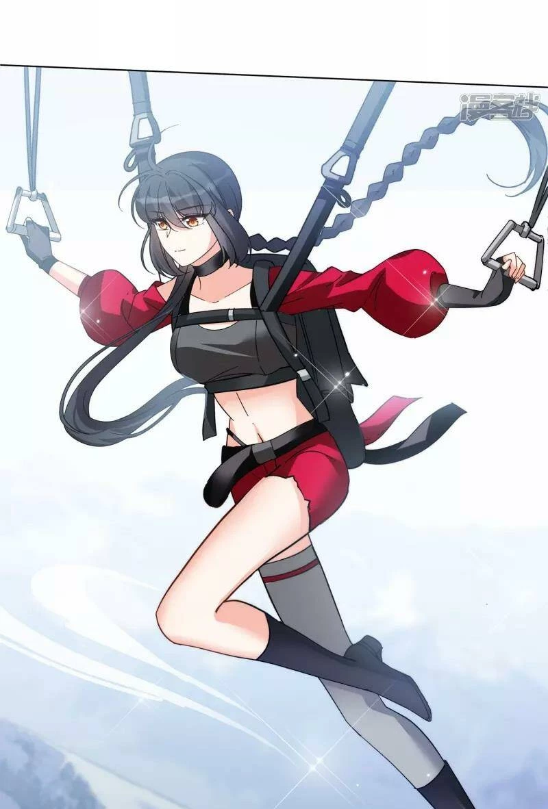 Cô ấy đến rồi, xin hãy nằm xuống! Chapter 142 - 5