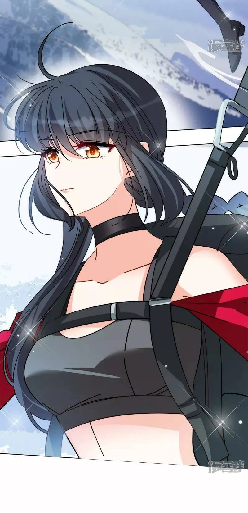 Cô ấy đến rồi, xin hãy nằm xuống! Chapter 142 - 6