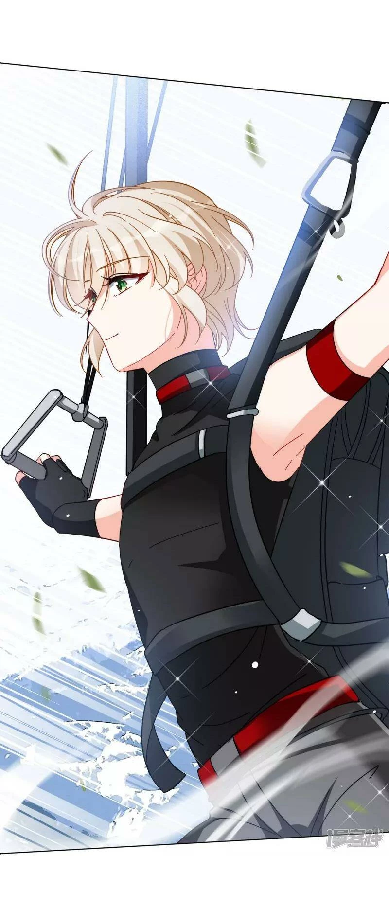 Cô ấy đến rồi, xin hãy nằm xuống! Chapter 142 - 10