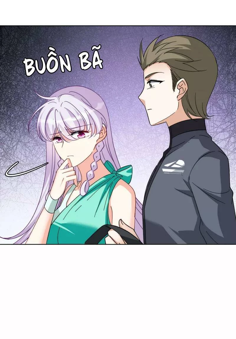 Cô ấy đến rồi, xin hãy nằm xuống! Chapter 142 - 13