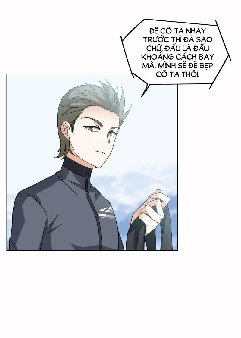 Cô ấy đến rồi, xin hãy nằm xuống! Chapter 142 - 14