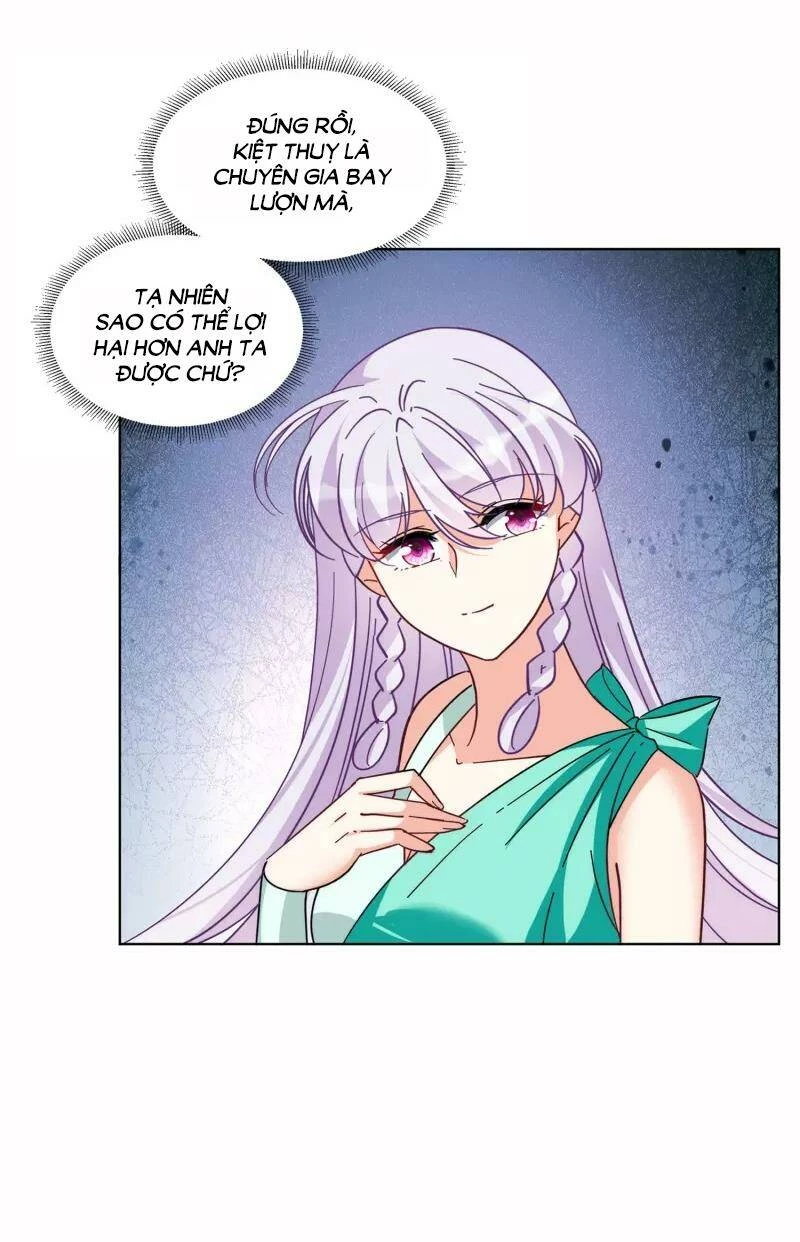 Cô ấy đến rồi, xin hãy nằm xuống! Chapter 142 - 15