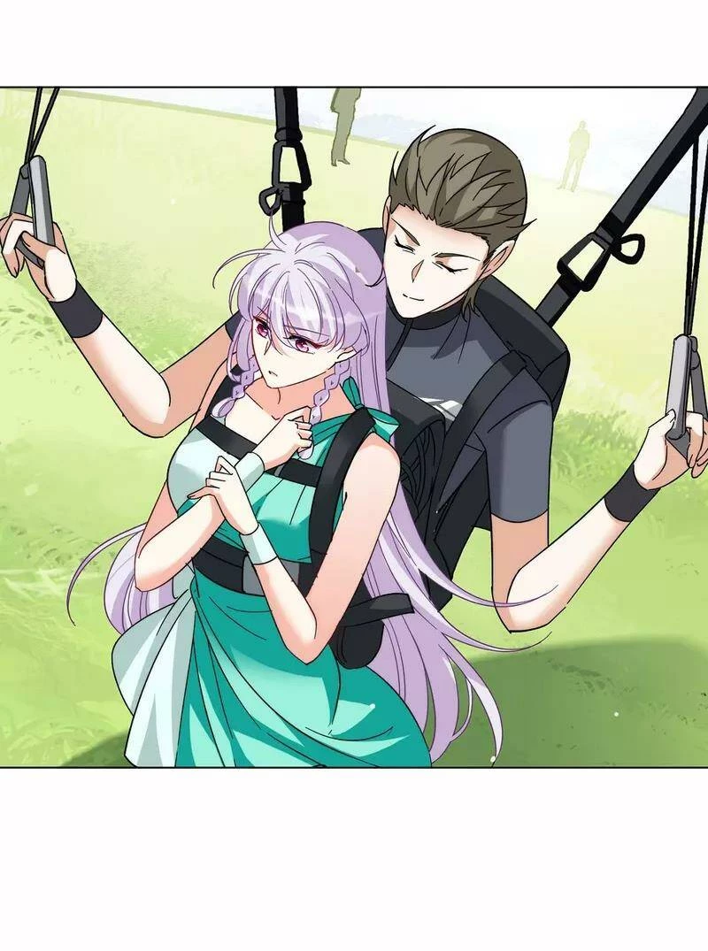 Cô ấy đến rồi, xin hãy nằm xuống! Chapter 142 - 16