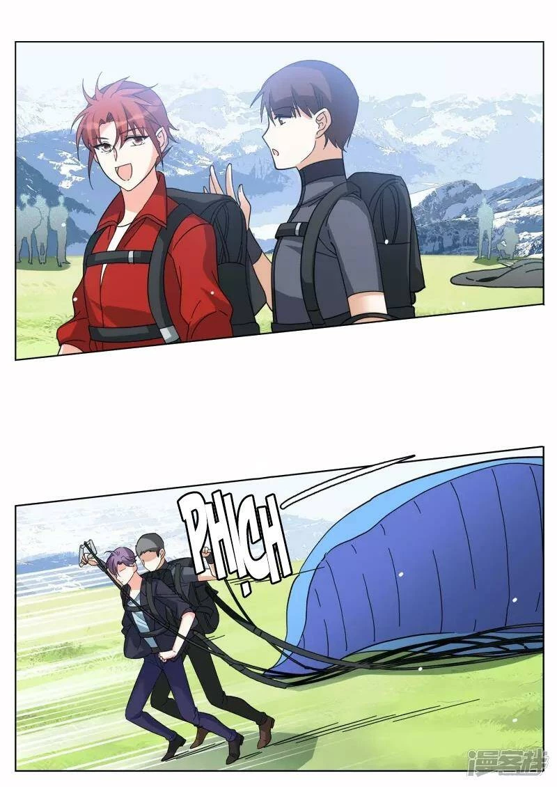 Cô ấy đến rồi, xin hãy nằm xuống! Chapter 142 - 17