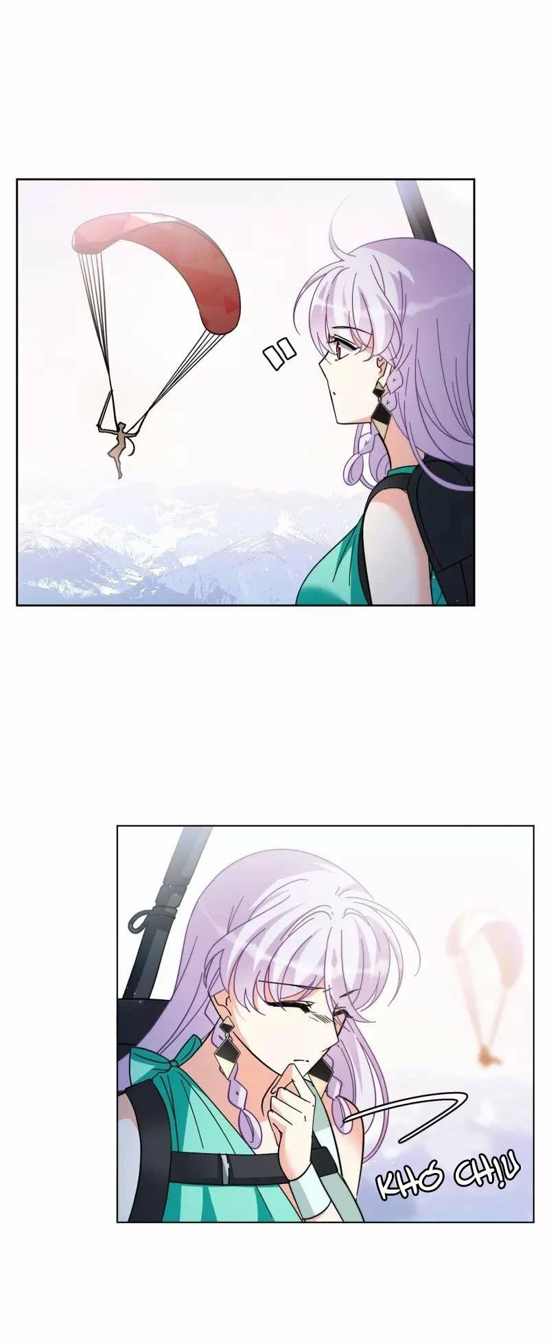 Cô ấy đến rồi, xin hãy nằm xuống! Chapter 142 - 19